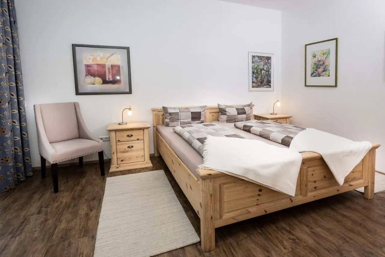 Villa Am First Oberstdorf Germany